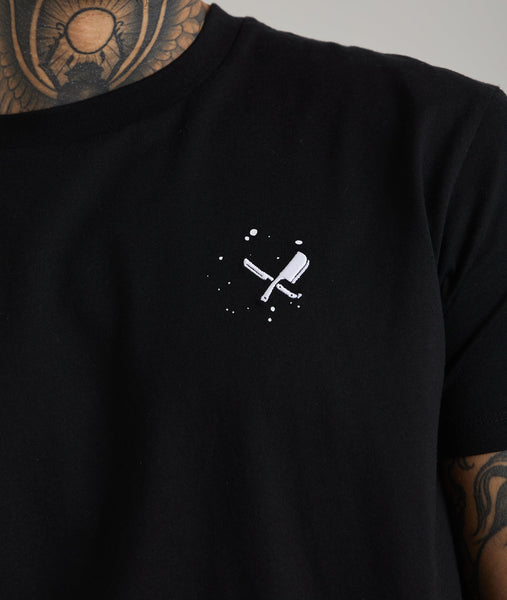 International Brotherhood Crew Neck