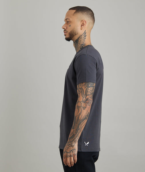 Classic Crew Neck