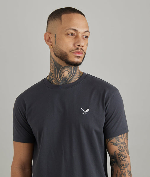 Classic Crew Neck