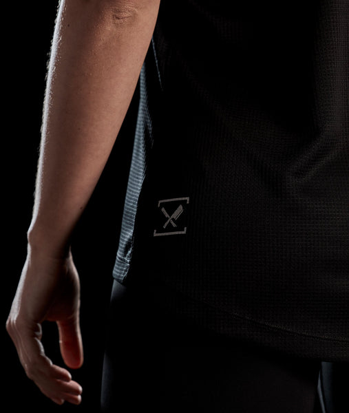 WMN Gym Mesh