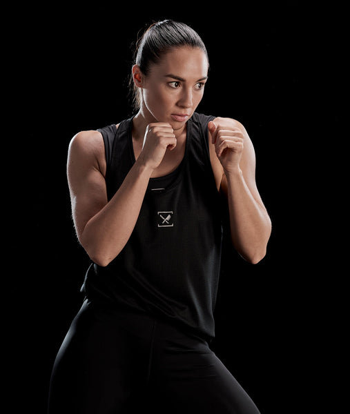 WMN Gym Mesh