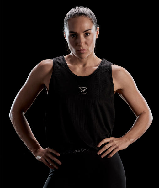 WMN Gym Mesh