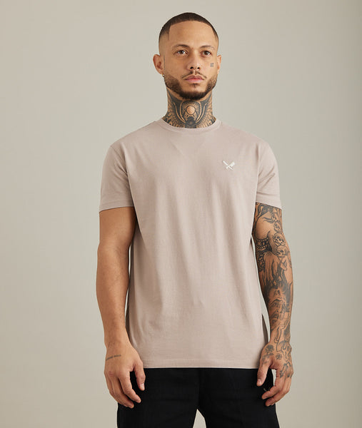 Nature Earth Crew Neck