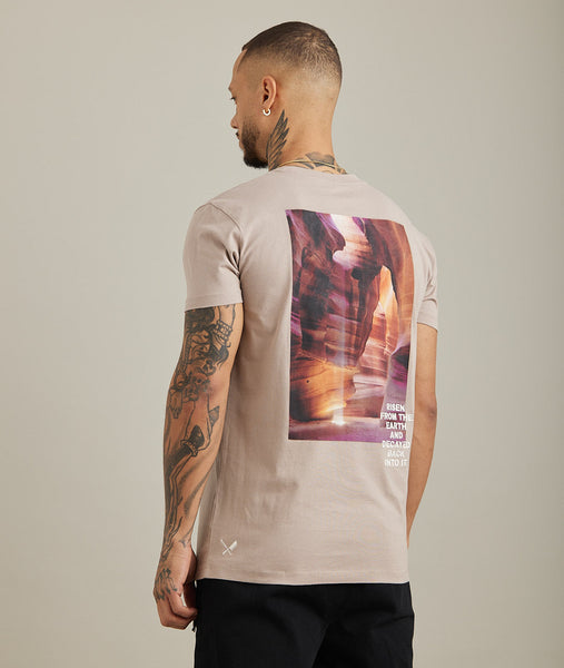 Nature Earth Crew Neck