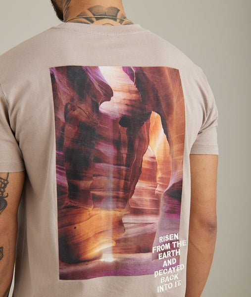 Nature Earth Crew Neck