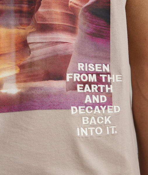 Nature Earth Crew Neck