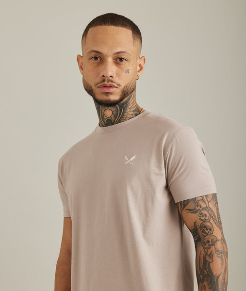 Nature Earth Crew Neck