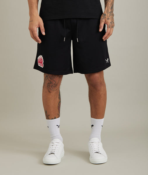 Tattoo Forever Mesh