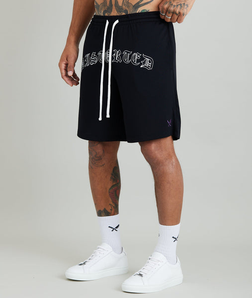 Vintage Mesh