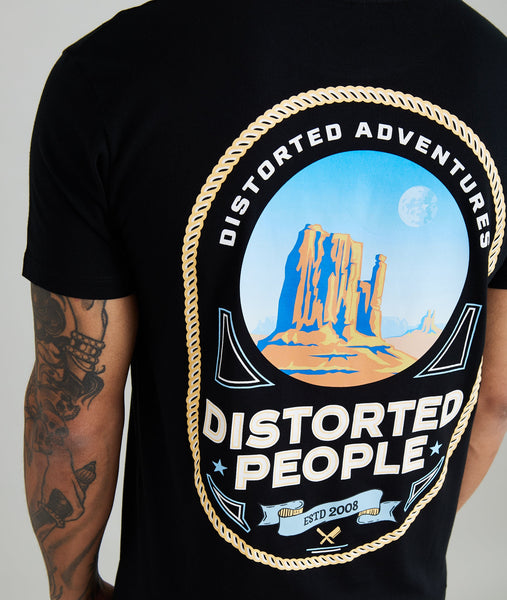 Desert Crew Neck