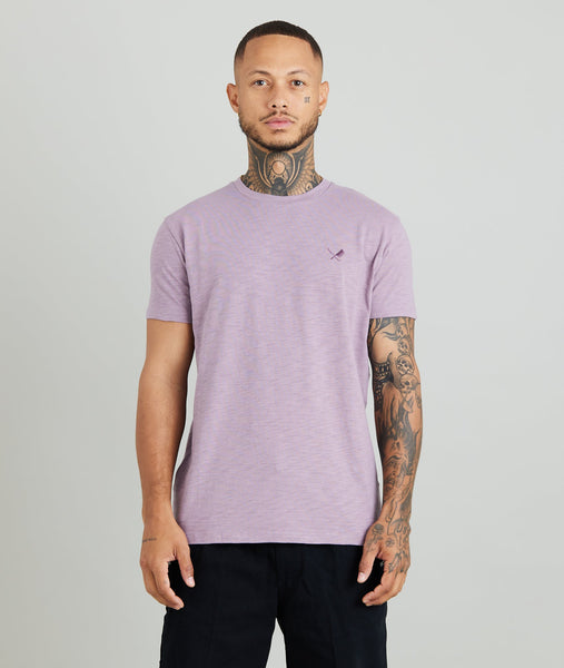 Desert Slub Crew Neck