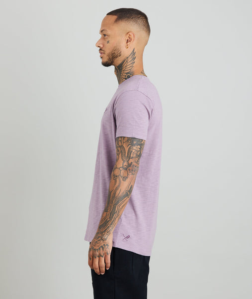 Desert Slub Crew Neck