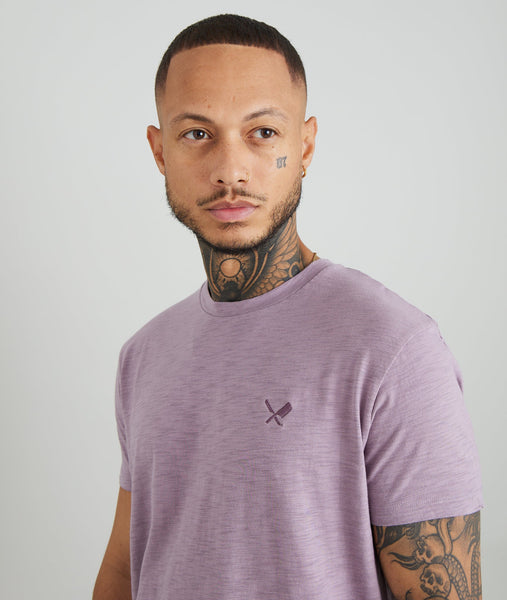 Desert Slub Crew Neck