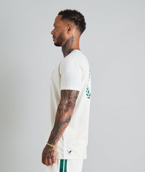 Tennis Crew Neck