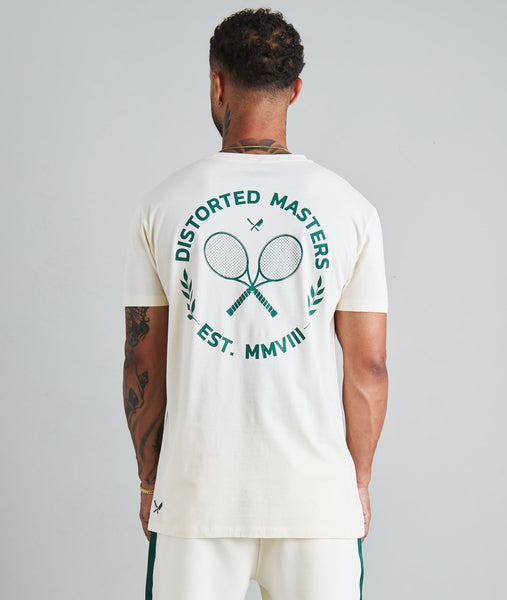 Tennis Crew Neck