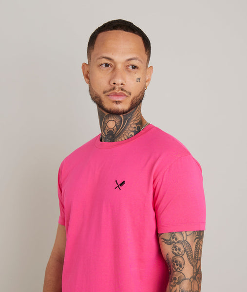 Classic Crew Neck