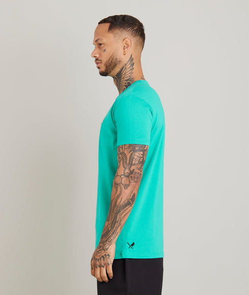 Classic Crew Neck