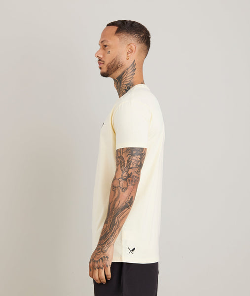 Classic Crew Neck