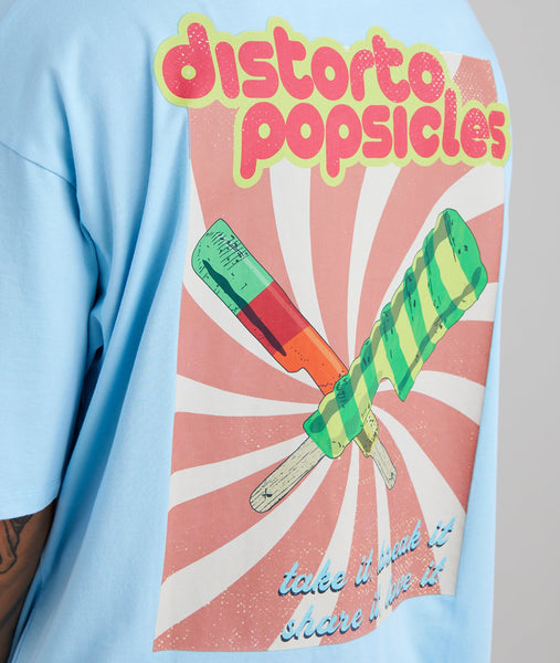 Popsicles