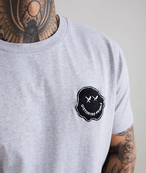 Happy Crew Neck