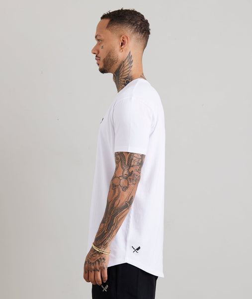 Grand Crew Neck