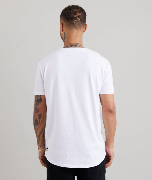 Grand Crew Neck