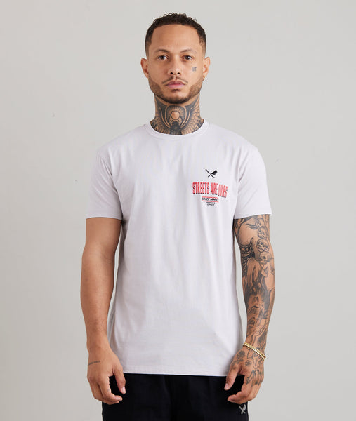 Streets Are Ours Cars Crew Neck
