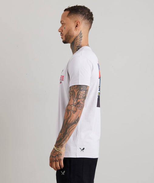 Streets Are Ours Cars Crew Neck