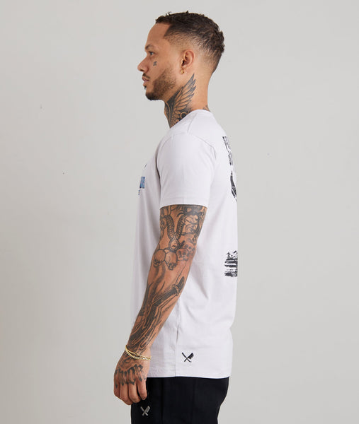 Streets Are Ours Crew Neck