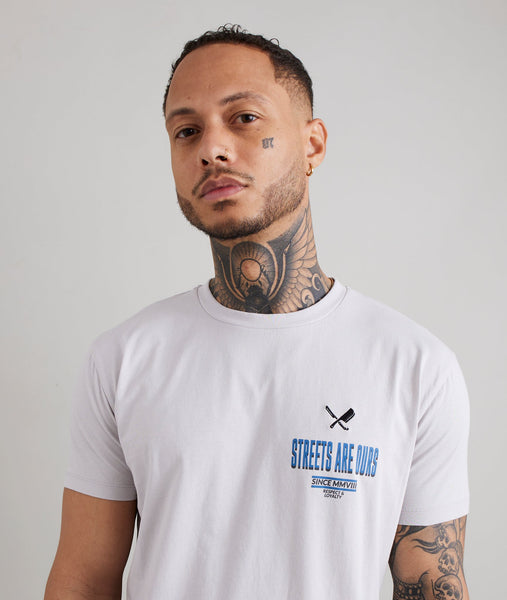 Streets Are Ours Crew Neck