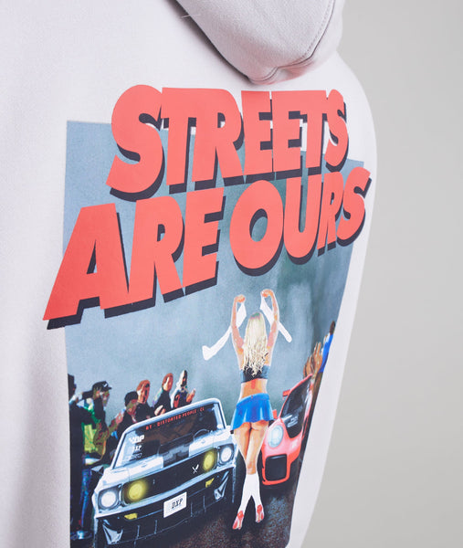 Streets Are Ours Cars