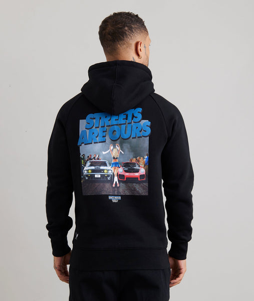 Streets Are Ours Cars