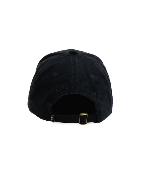 Blades Plate Suede