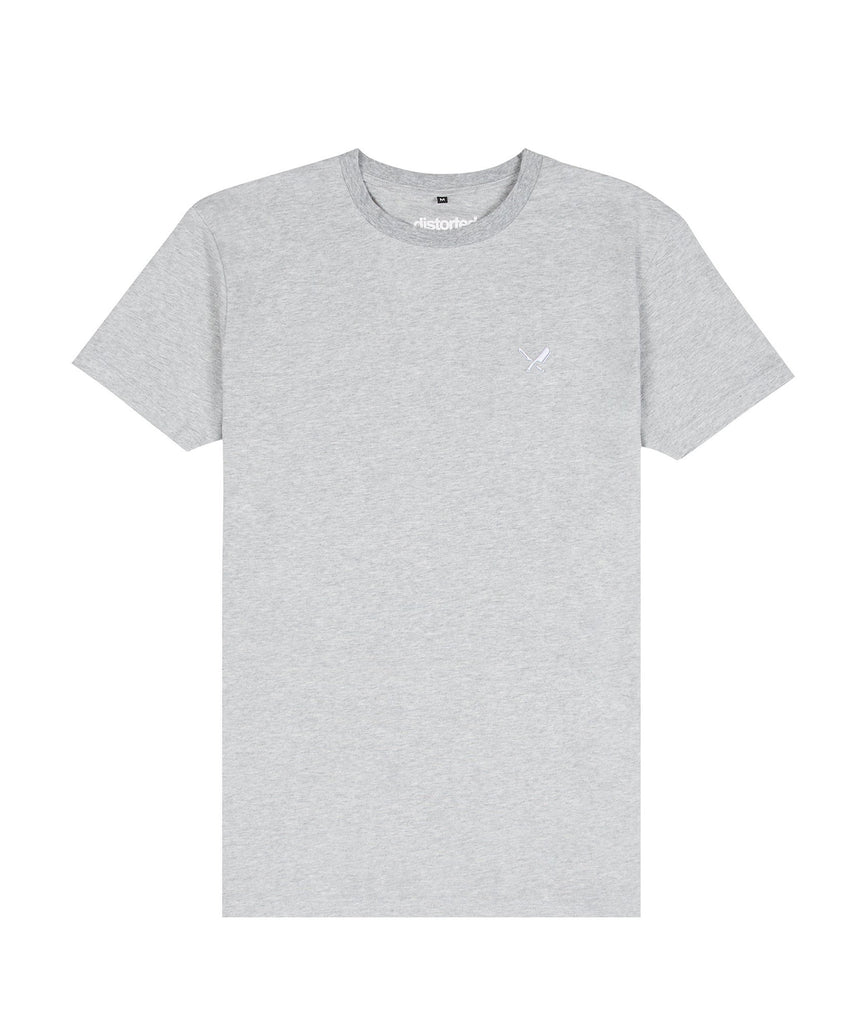 Classic Crew Neck