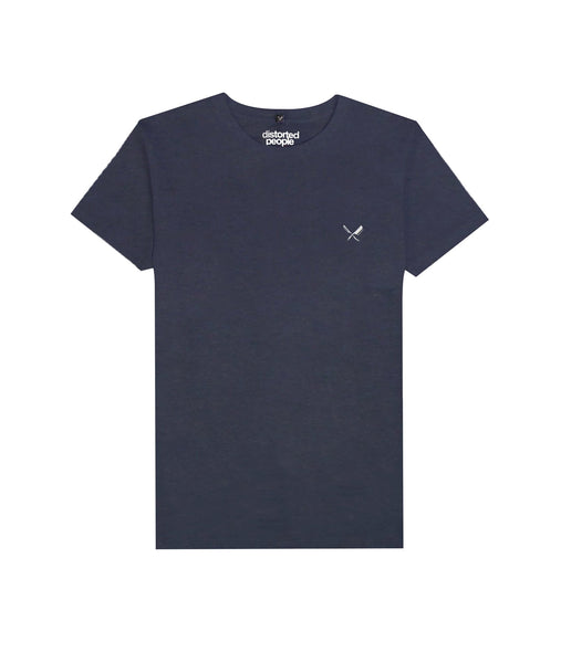 Classic Crew Neck