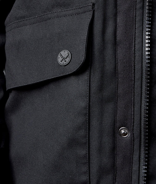 Solidarity Padded Slim