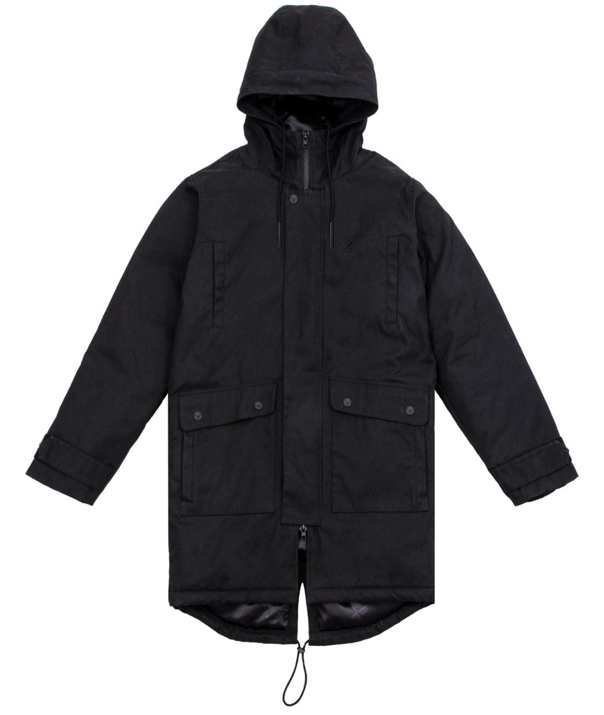 Classic Padded Slim