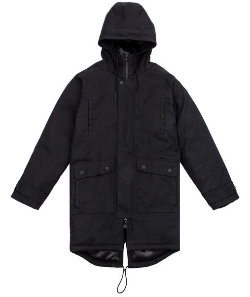 Classic Padded Slim