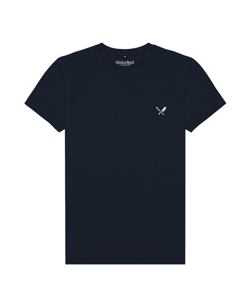 Classic Crew Neck