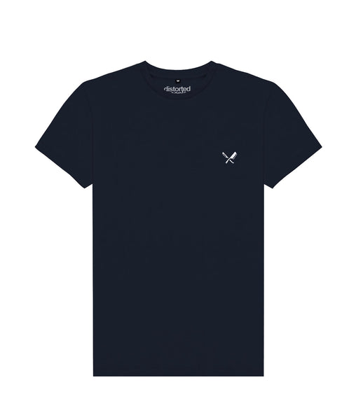 Classic Crew Neck