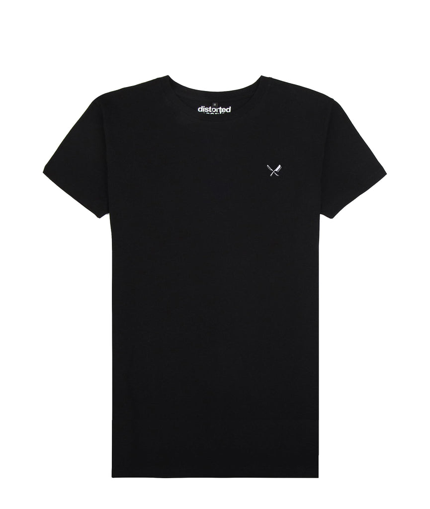 Crew Neck