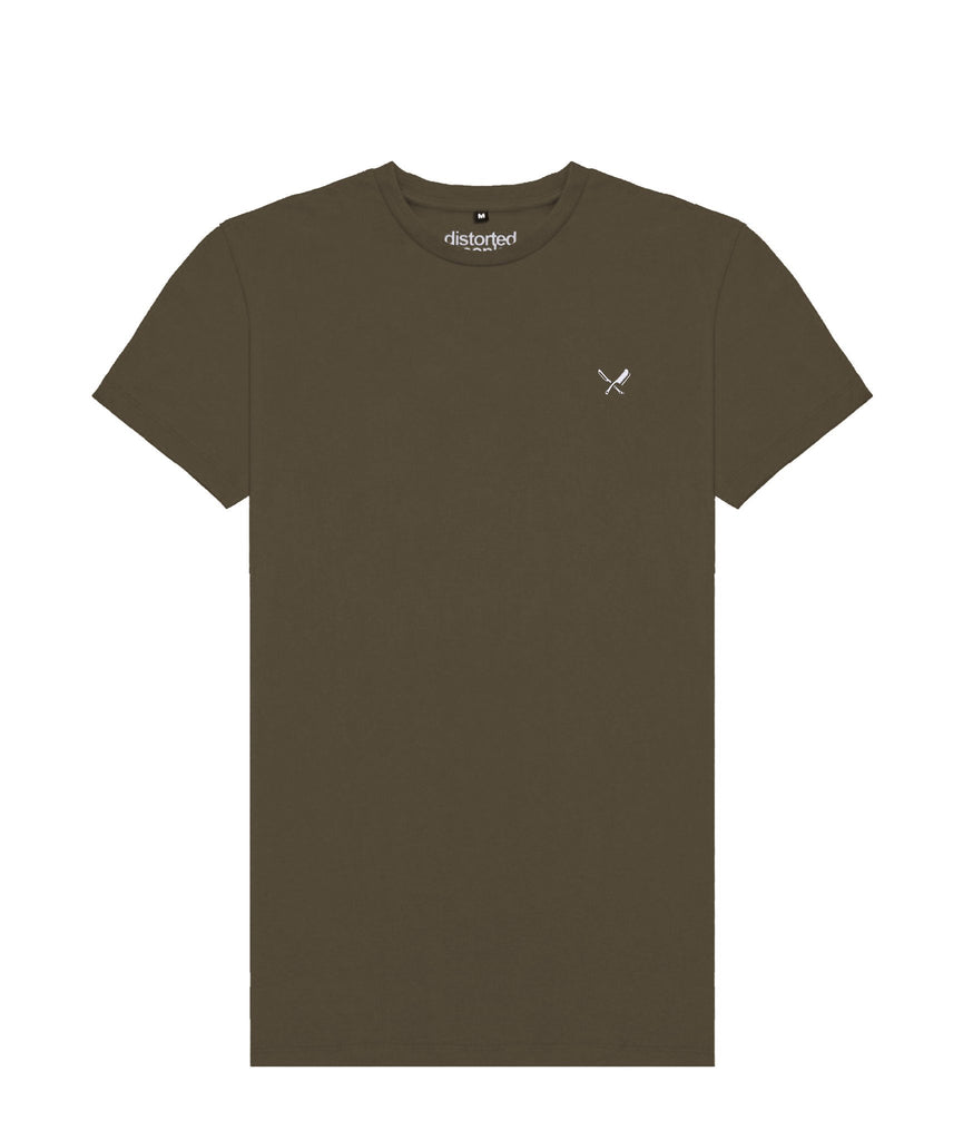 Crew Neck
