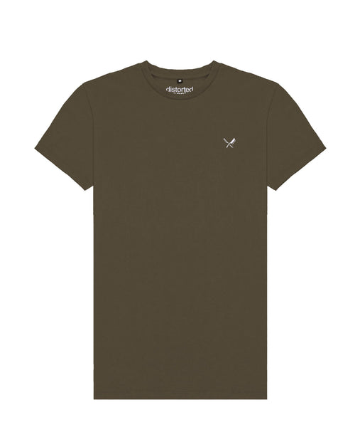 Crew Neck