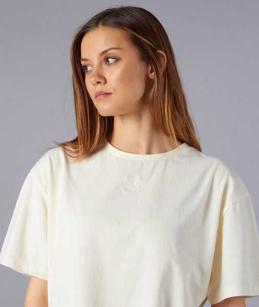 WMN Round Neck