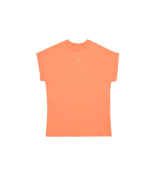 WMN Classic Tight Round Neck
