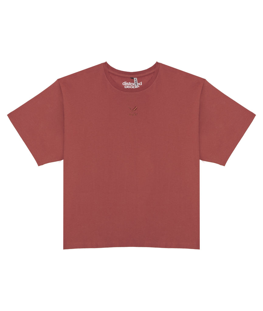 WMN Round Neck