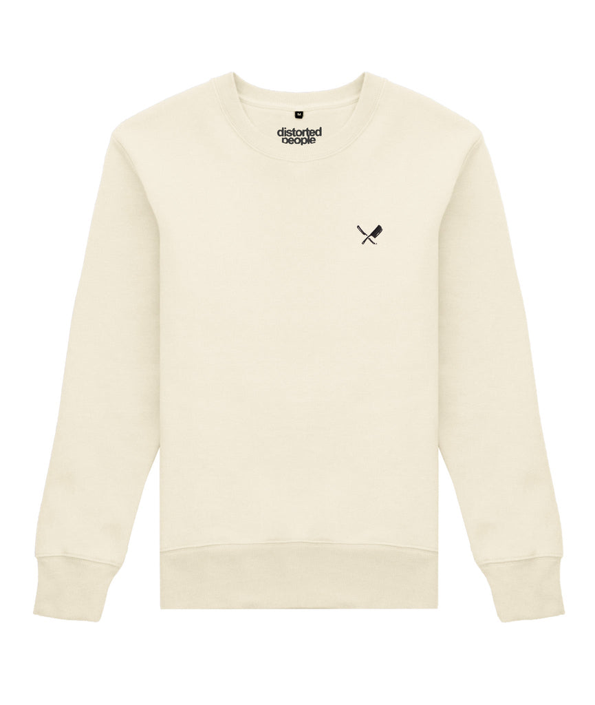 Classic Crew Neck