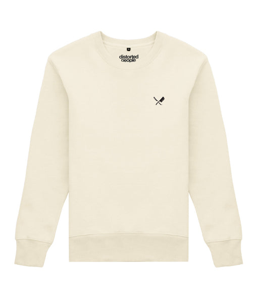Classic Crew Neck