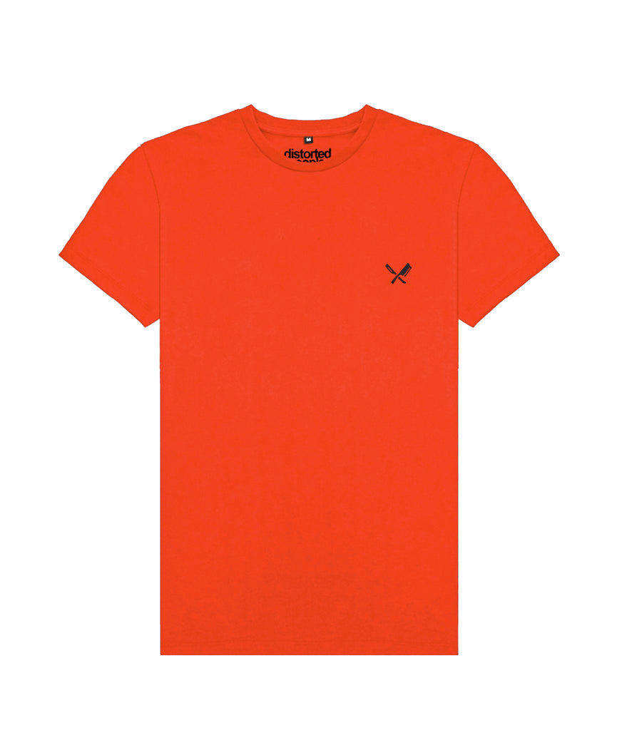 Classic Crew Neck