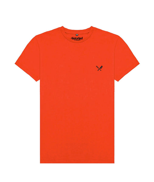 Classic Crew Neck